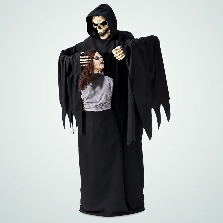 Trawlmere Animatronic – 6 ft, photo 1