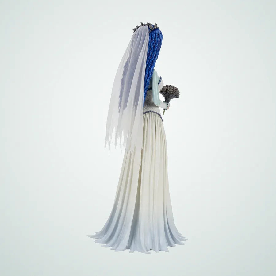 Veiled Ghost Bride Animatronic, photo 1