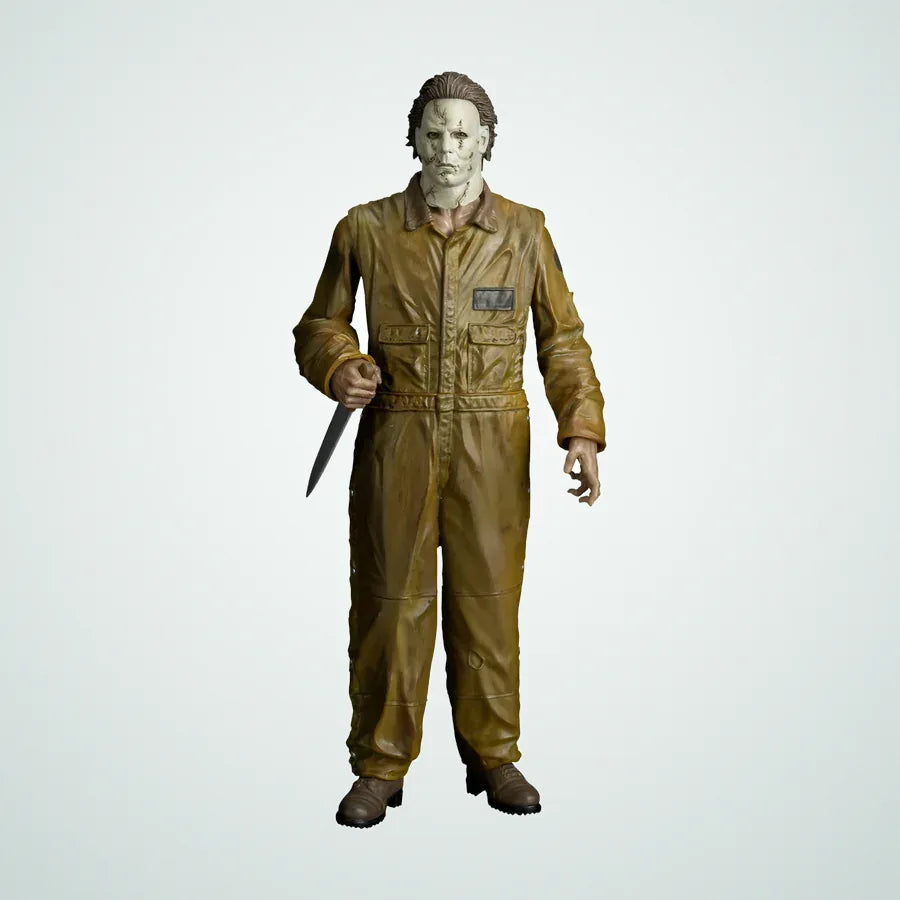 Work-Suit Masked Prowler Figure – 9 in, photo 1