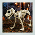 Wreckmoor Skeleton Dog, photo 1